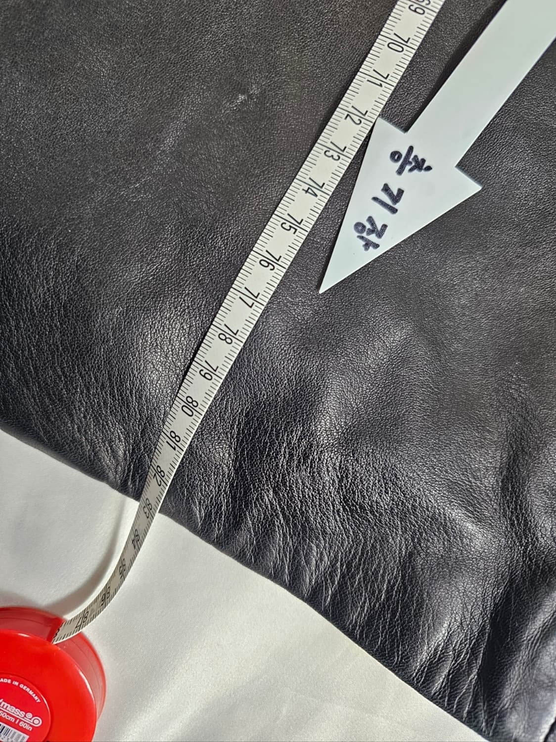 보스싱글램스킨자켓 상품이미지6