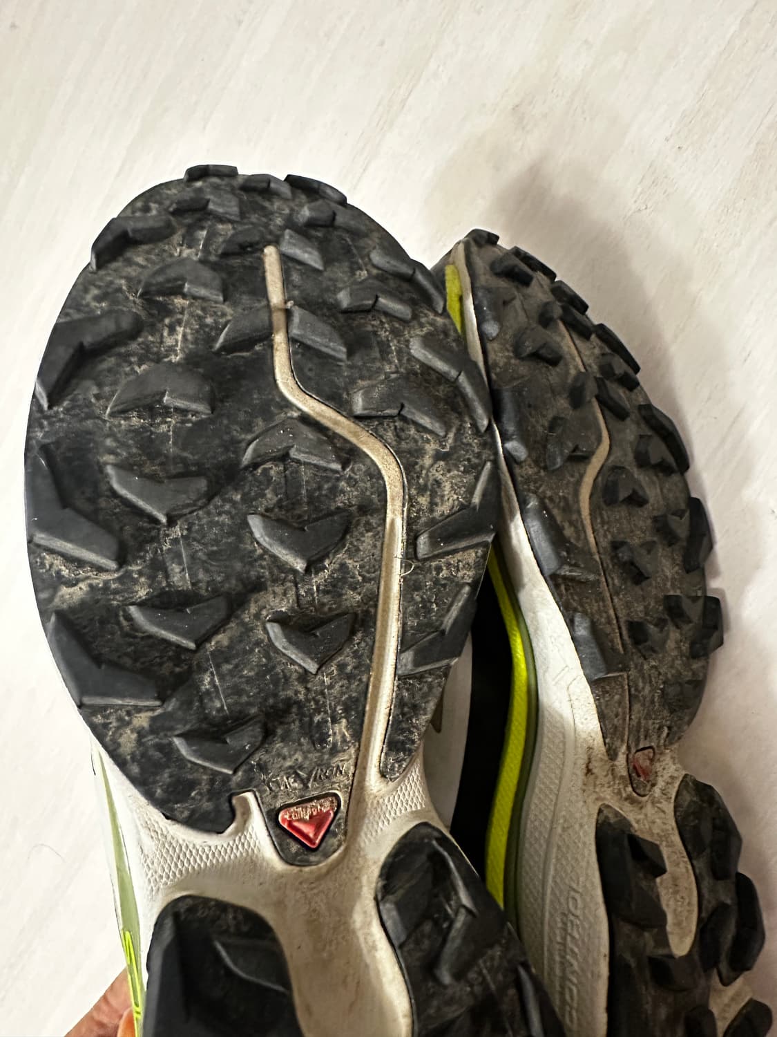 살로몬 S-LAB XT 6  상품이미지7