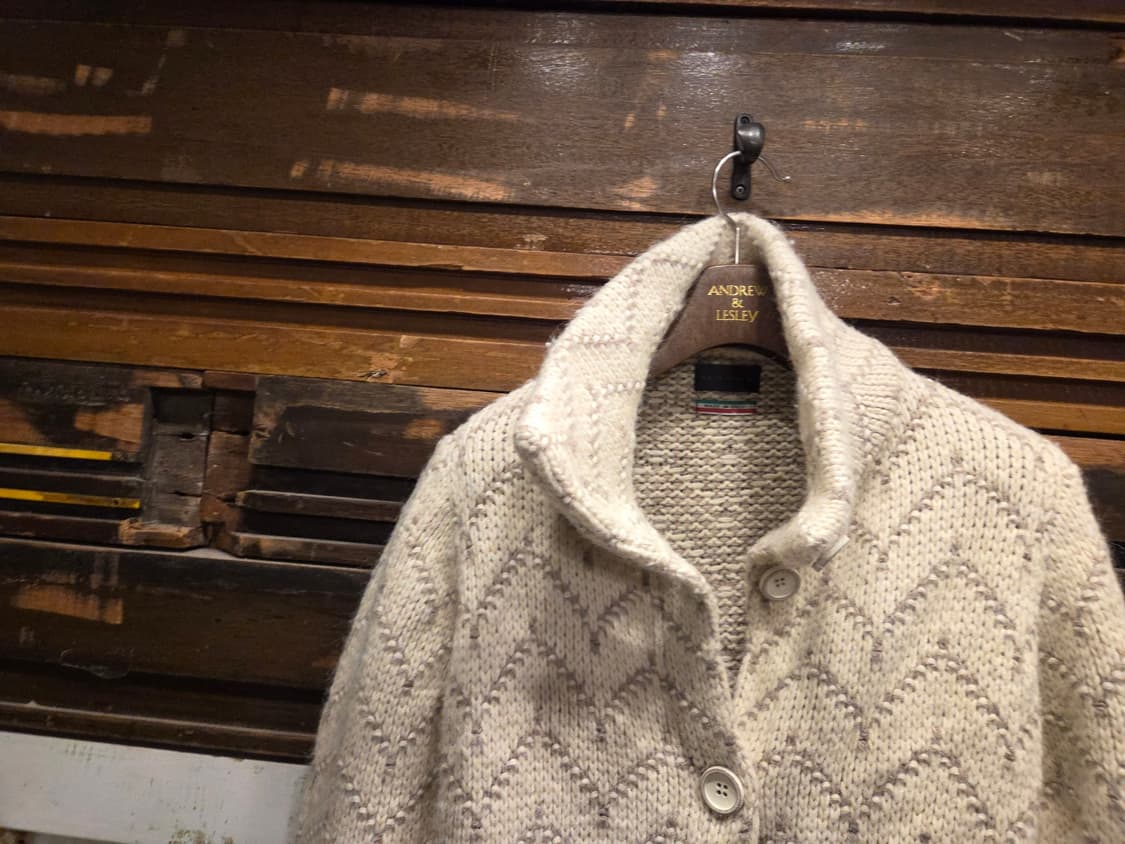 에스 기비엔 카디건 상품이미지8