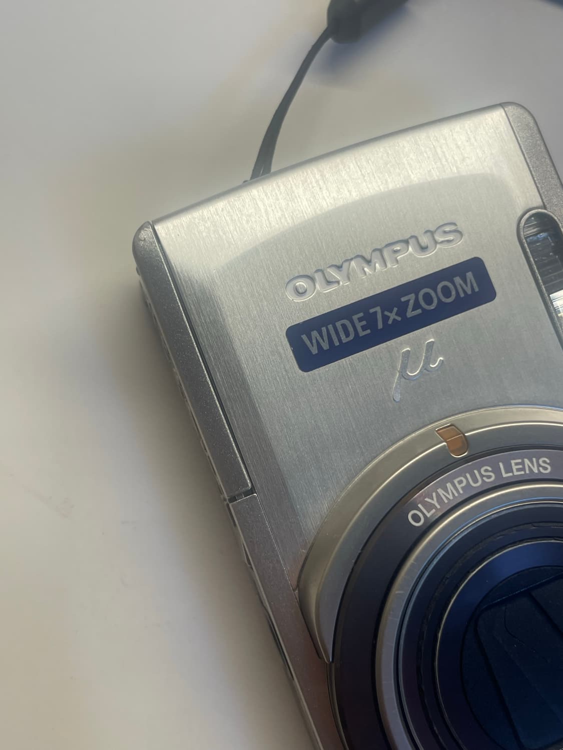 올림푸스 뮤 7020 상품이미지5