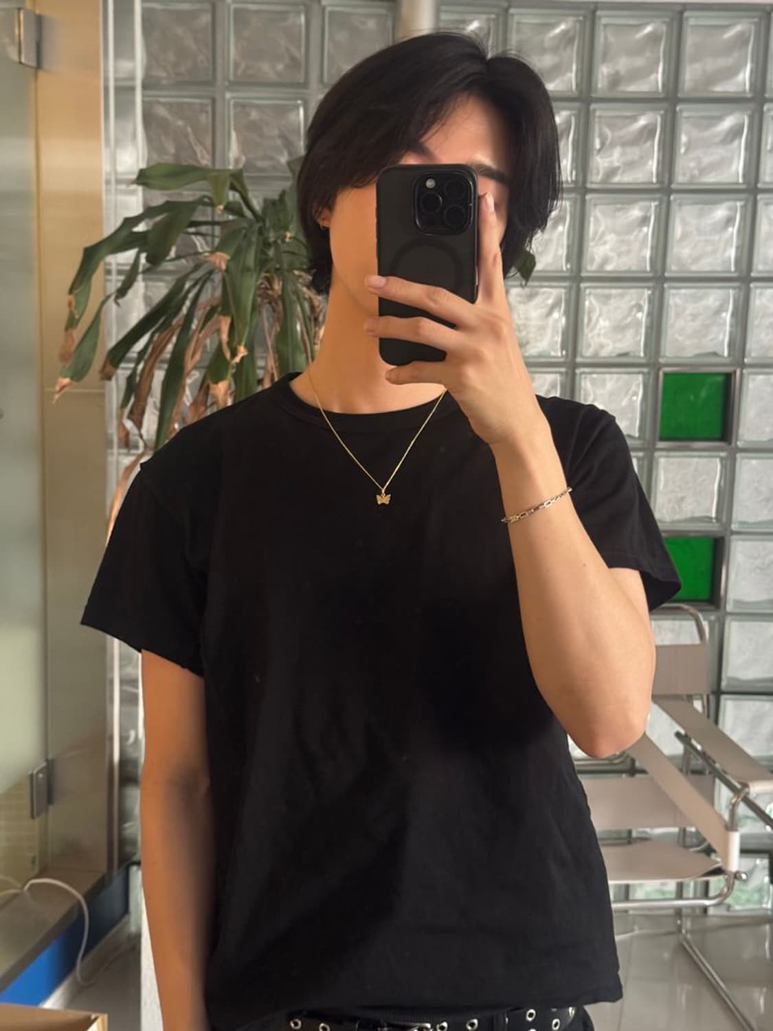 - 925 NECKLACE 펜던트 - 925 목걸이 상품이미지4