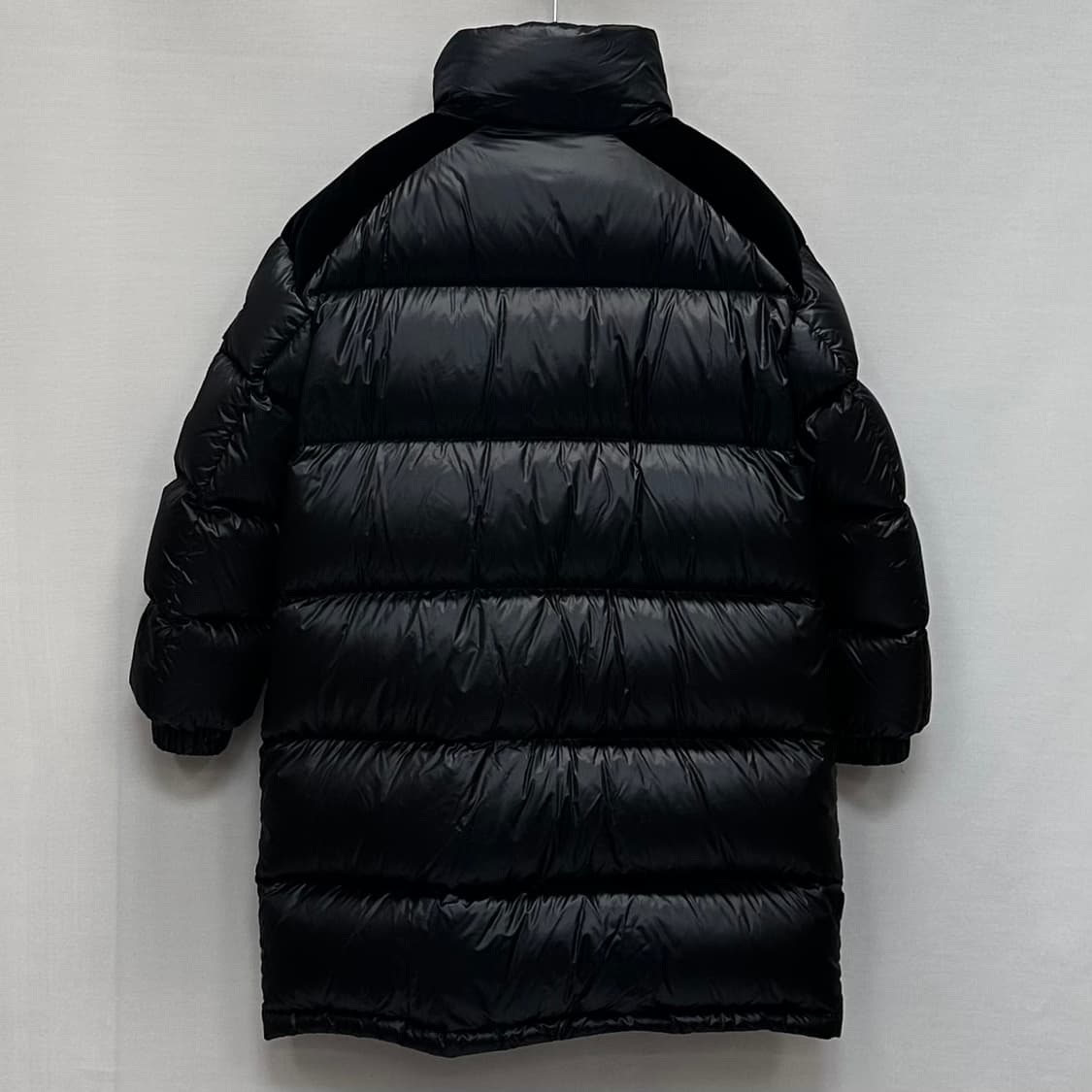 몽클레르 뇽 롱패딩 자켓  ( 3 ) 상품이미지4