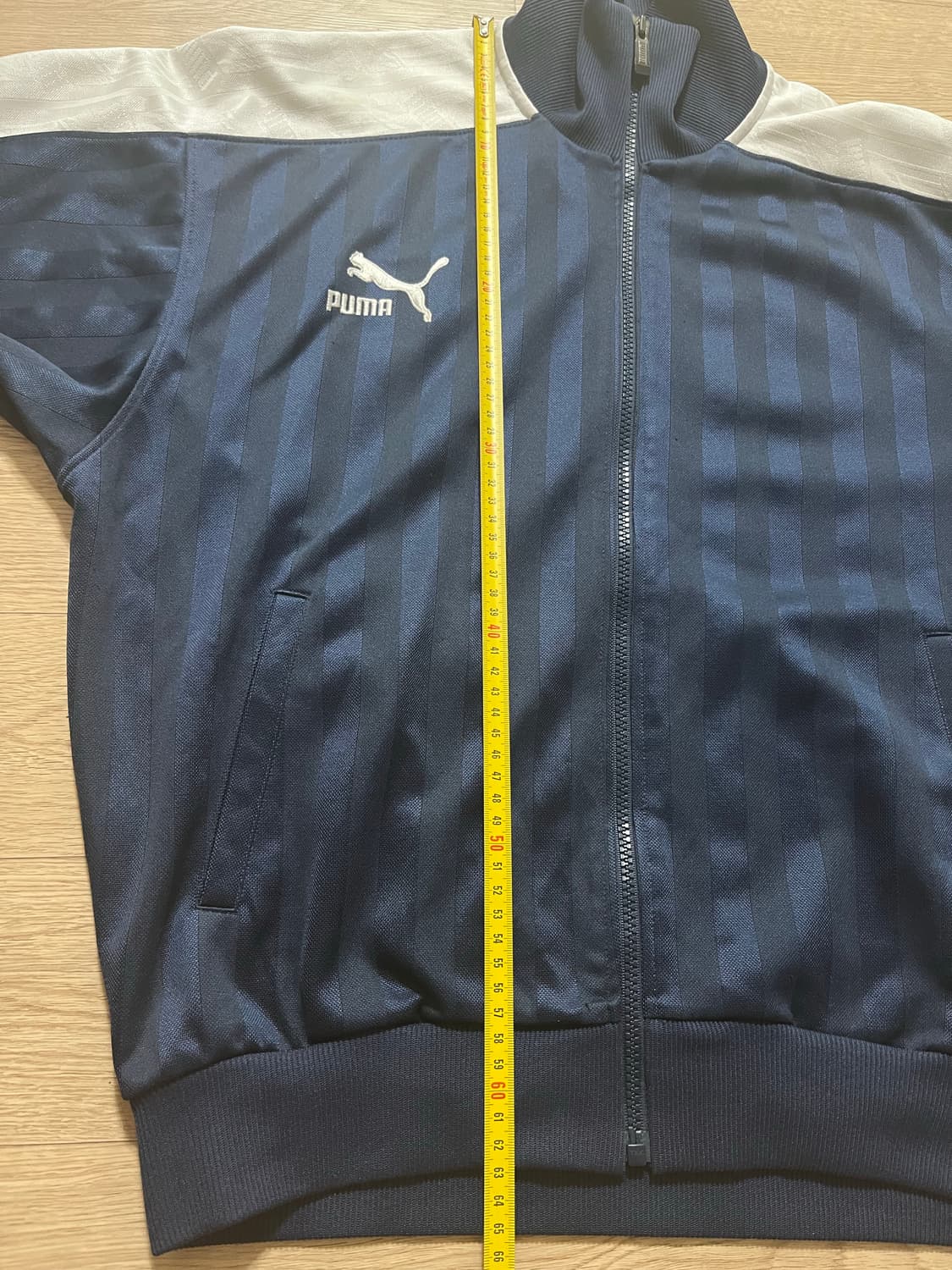 ✨ PUMA 빈티지 트랙탑 (90’s) 상품이미지5