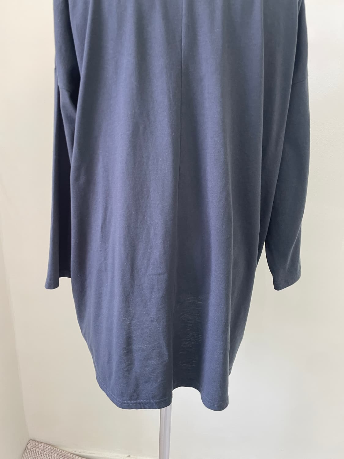 베티붑 그래픽 프린트 롱슬리브 티셔츠 J04197 상품이미지6