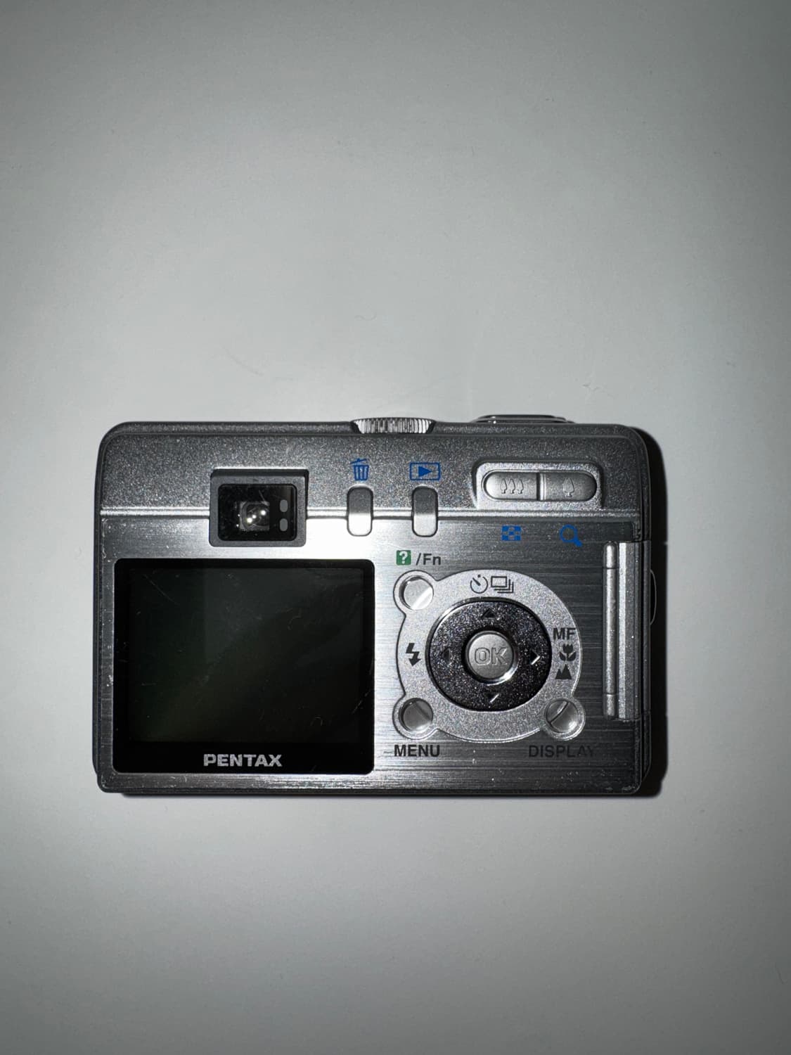 펜탁스 옵티오 s50 상품이미지2