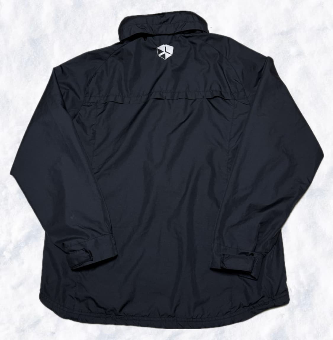 나이키 맨유 블랙 바람막이 상품이미지2