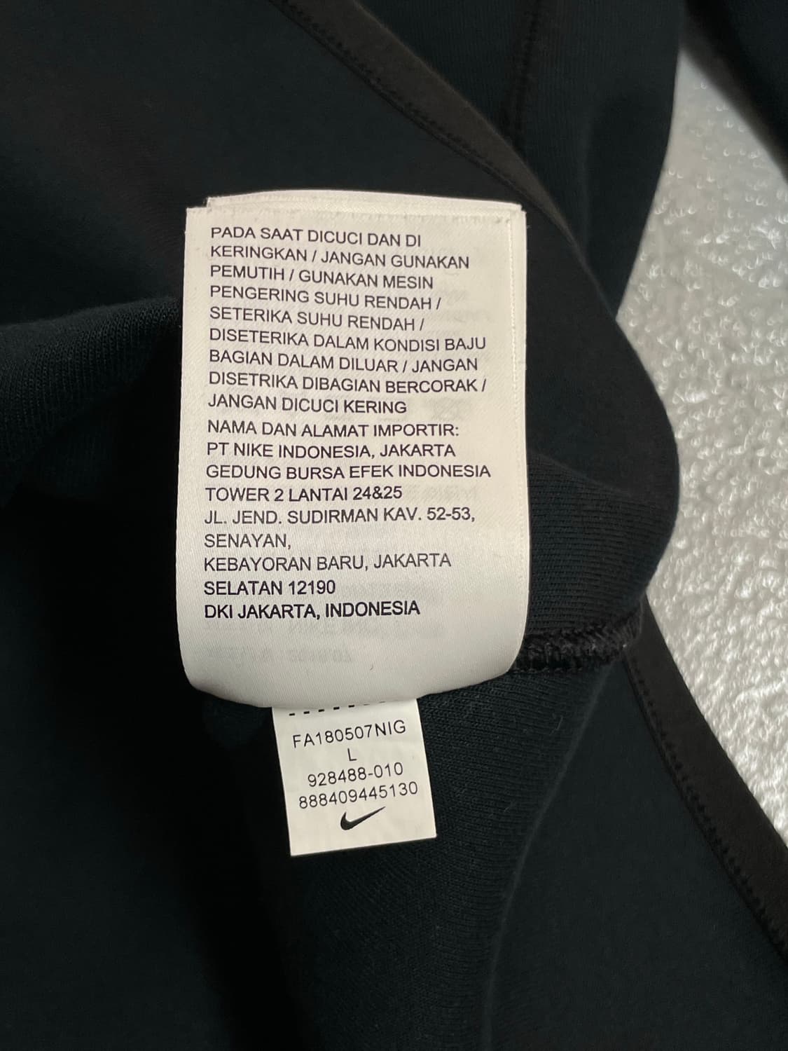 나이키 후드티  상품이미지7