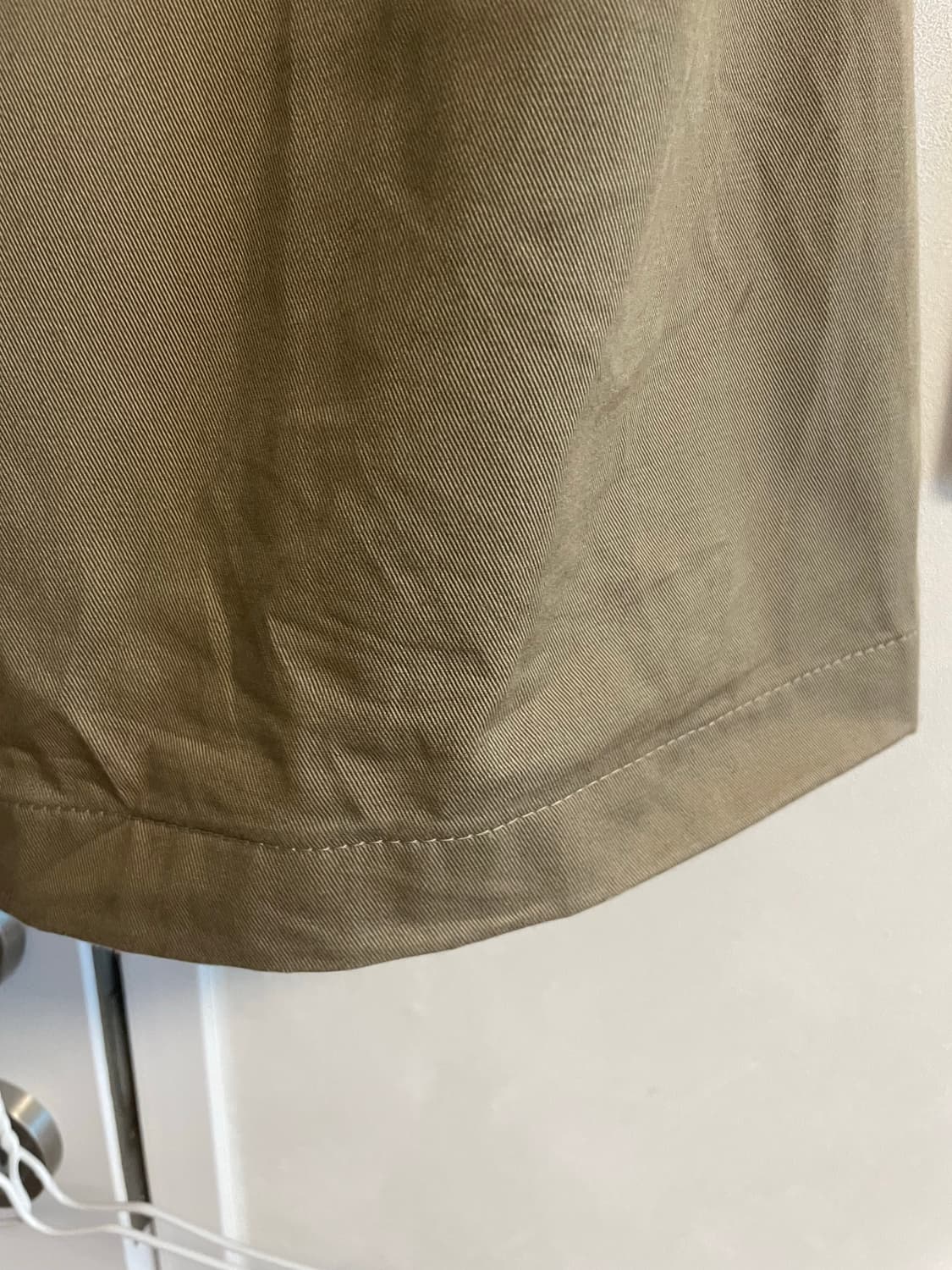 솔리드옴므 21ss 카고팬츠 52 상품이미지3