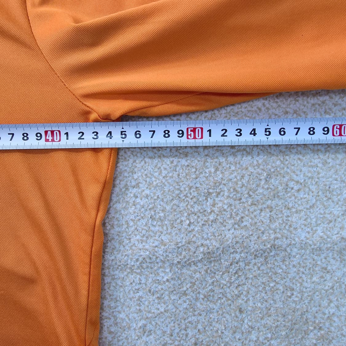 [90] 빈폴 반집업 긴팔 티셔츠 1217J1 상품이미지6