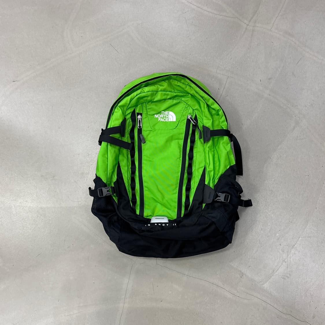 노스페이스 빅샷2 연두 상품이미지1