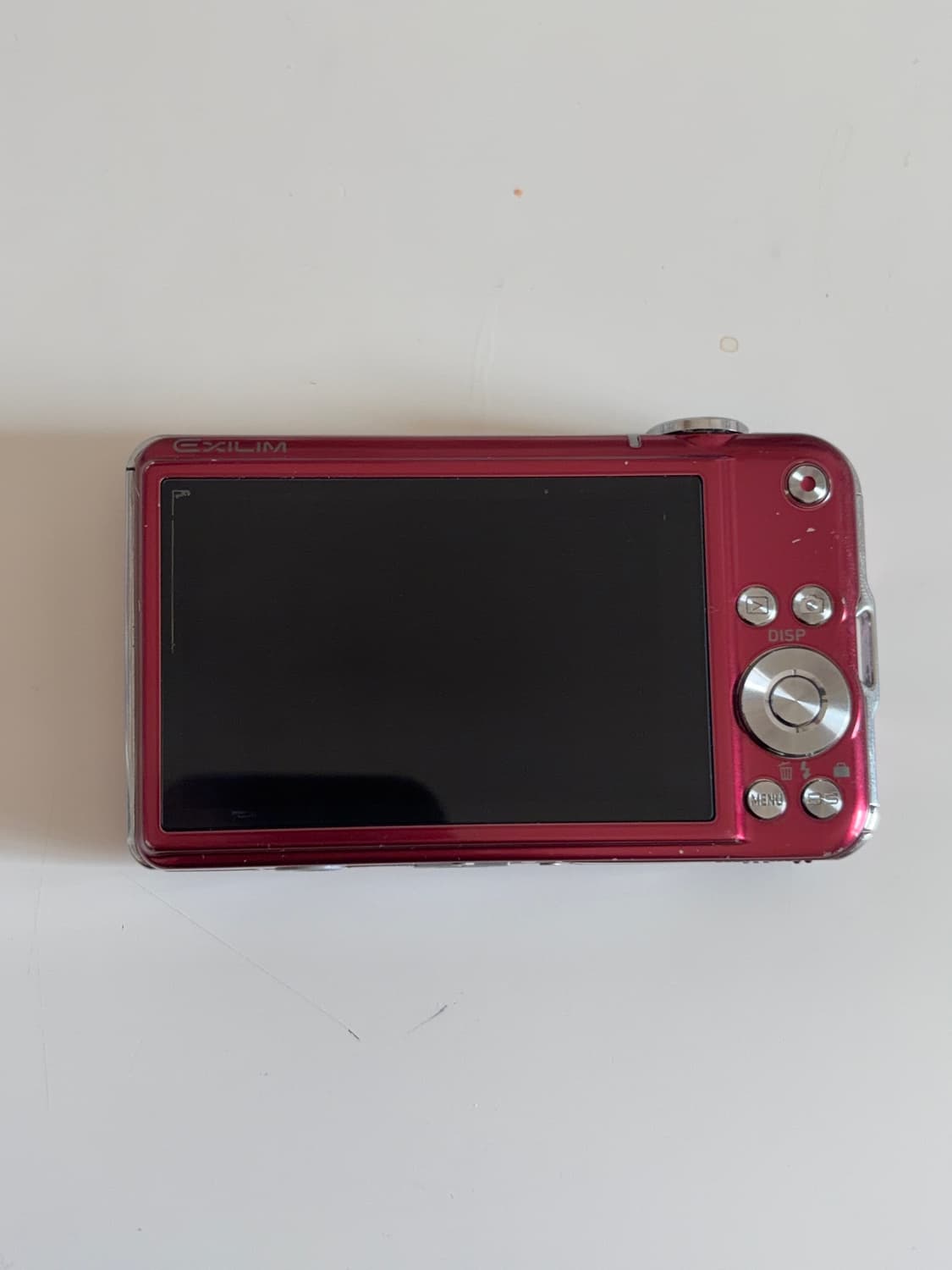 카시오 엑슬림 ex-s10 상품이미지2