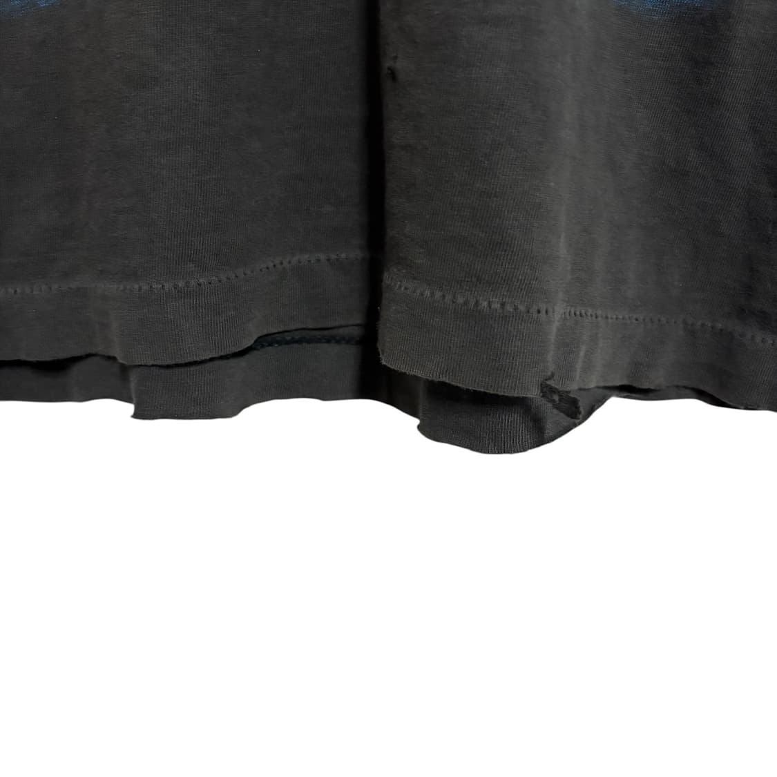 커트코베인 메모리얼 너바나 빈티지 부틀렉 티셔츠 L 밴드티 상품이미지5