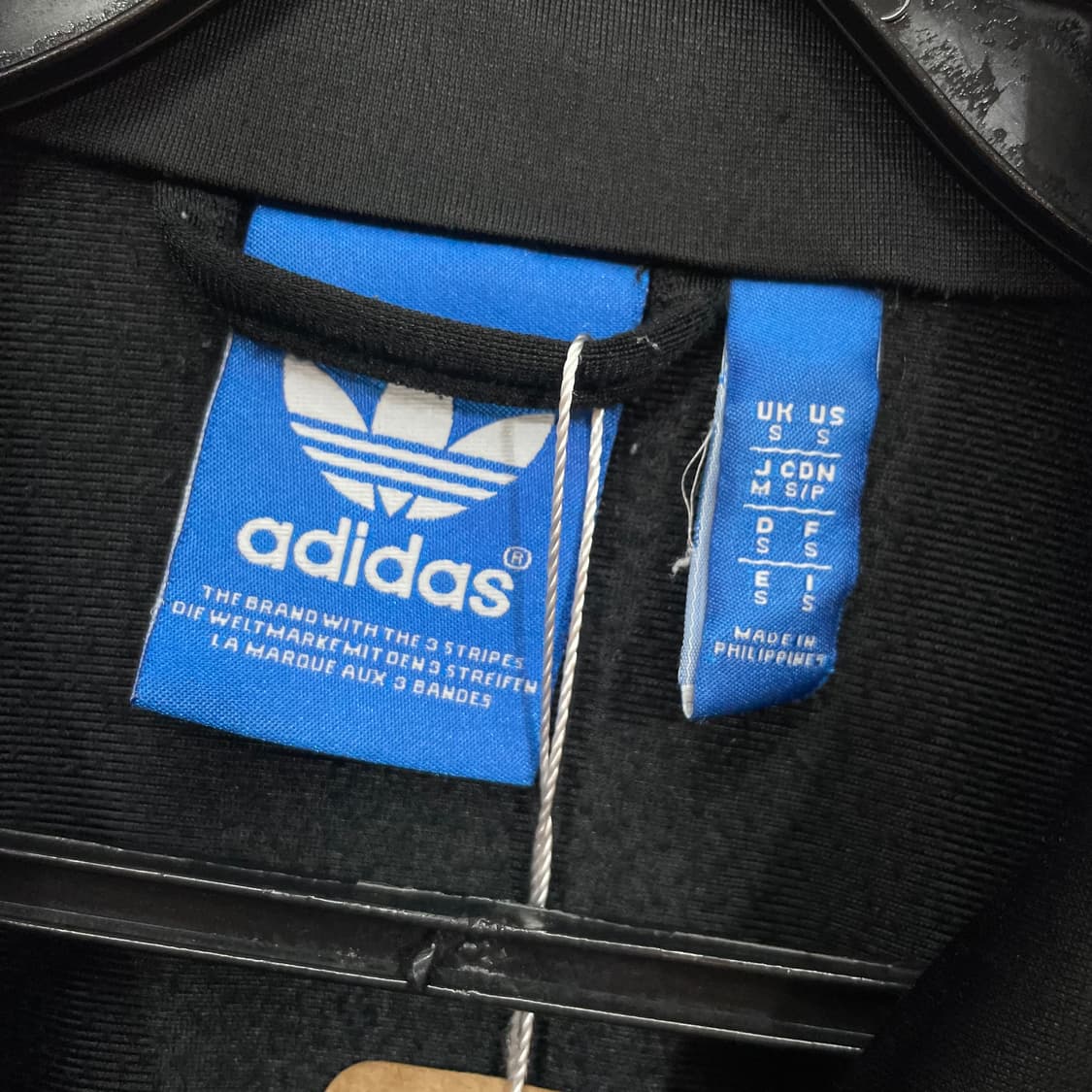 Adidas Originals Track Jacket 상품이미지5