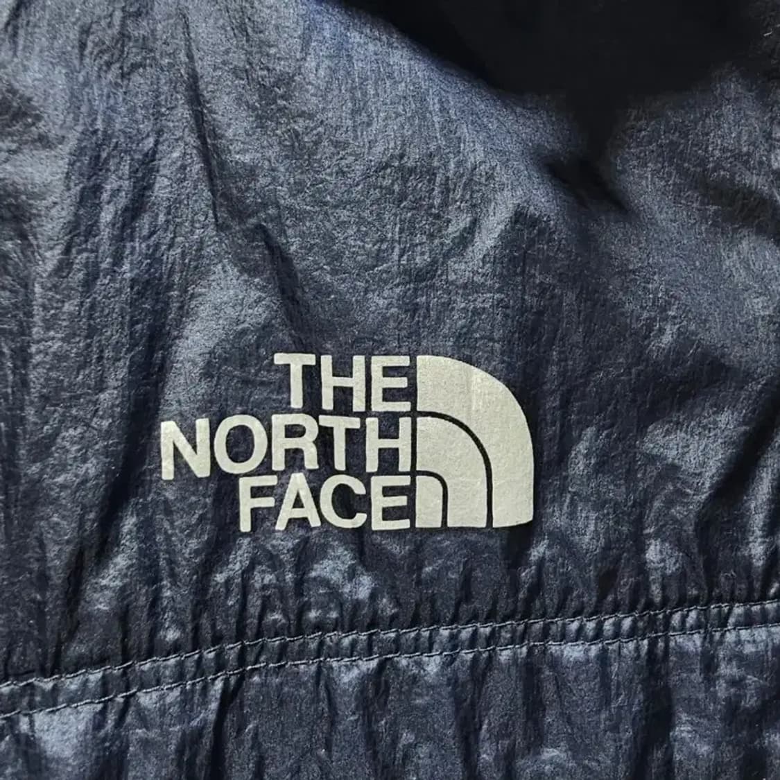 노스페이스 여성 경량 바람막이 자켓 55 상품이미지6