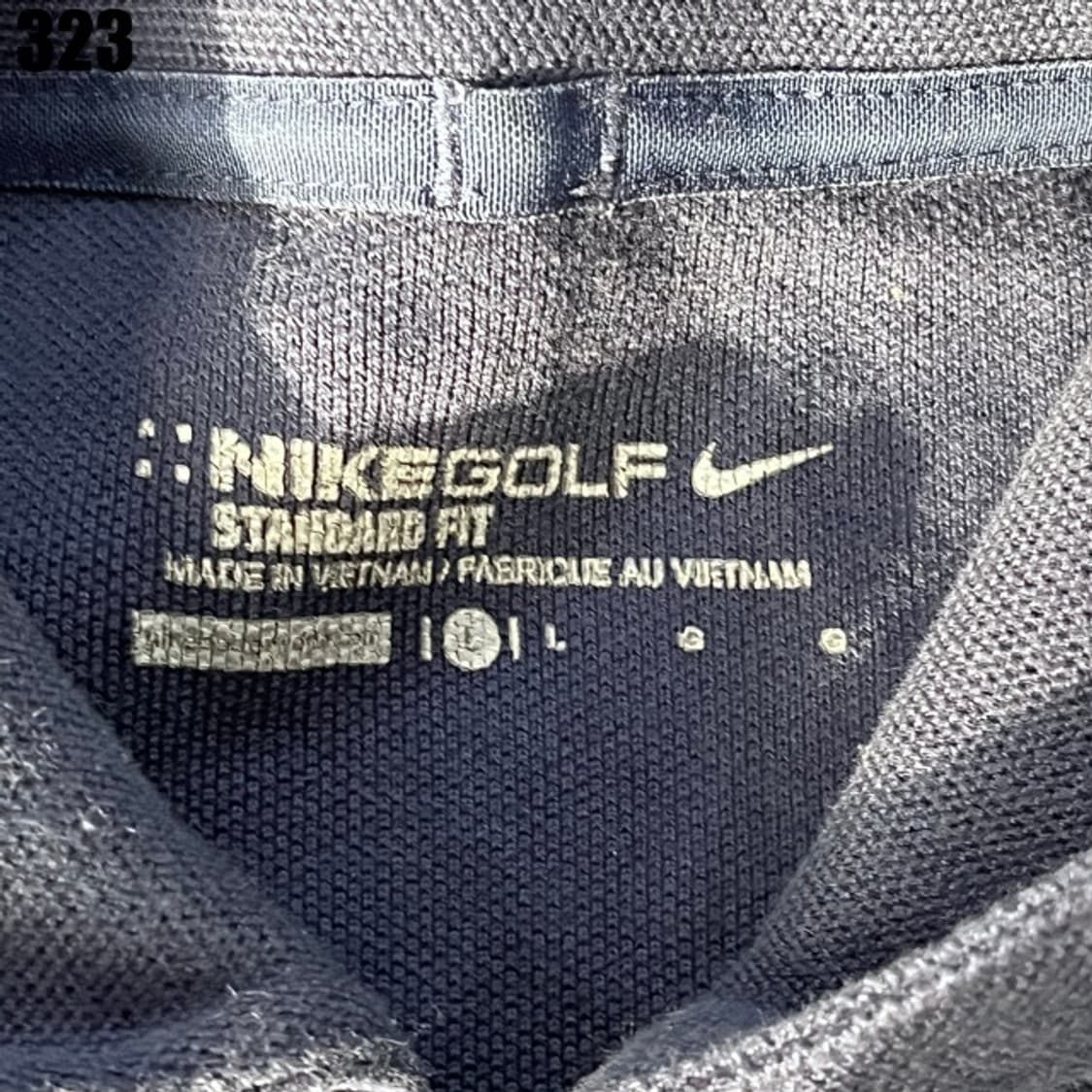 나이키 골프 긴팔티  상품이미지2