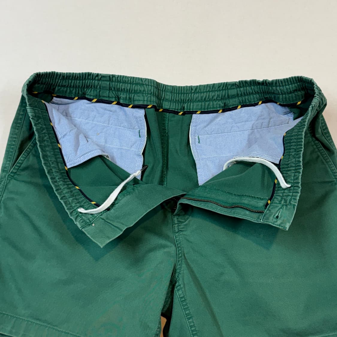 XL) 폴로 랄프로렌 클래식핏 프렙스터 쇼츠 반바지 상품이미지3