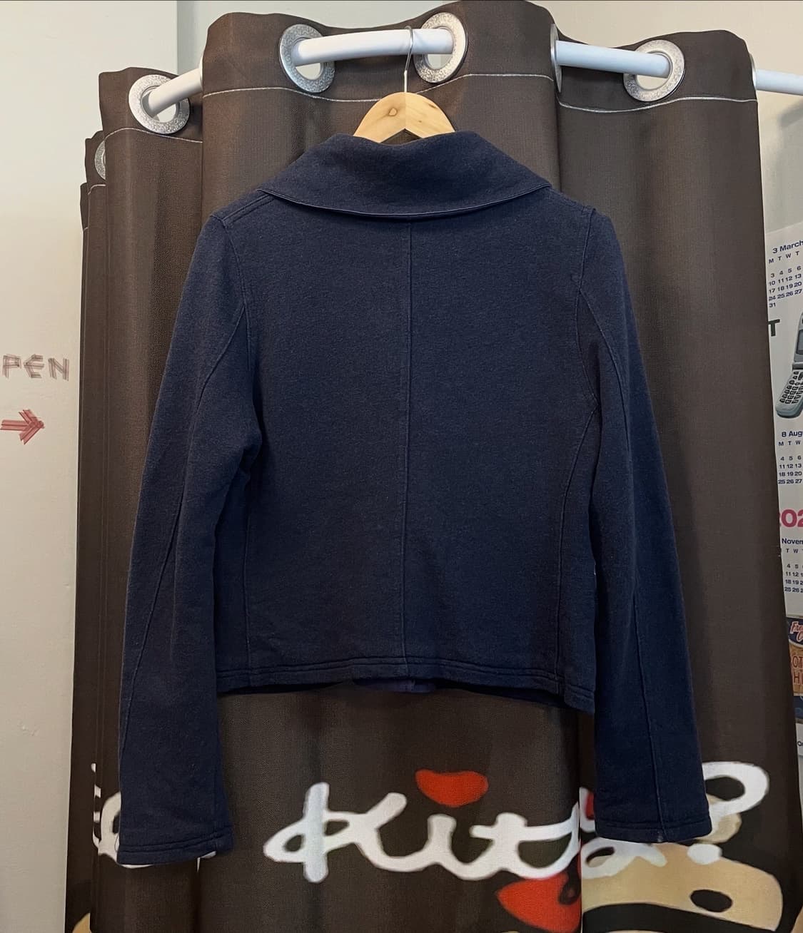 더블버튼 자켓 [무배] 상품이미지5