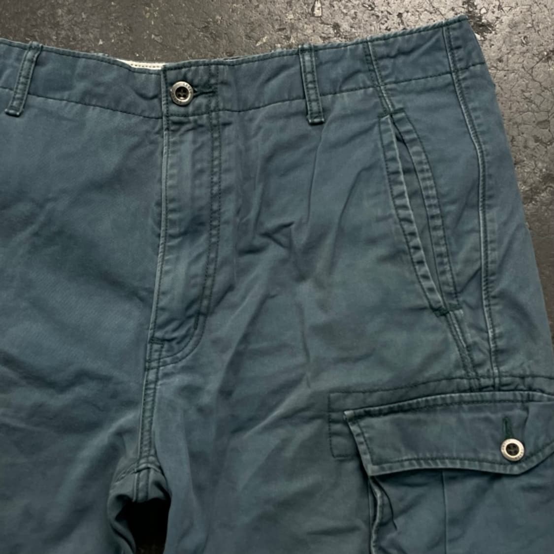 34 리바이스 카고 반바지  상품이미지2