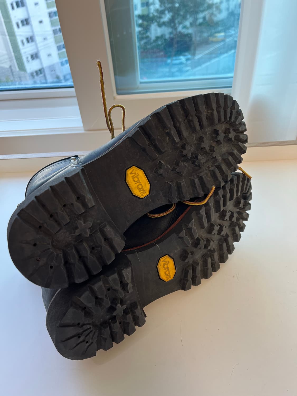 레드윙 라인맨 2935    265mm 판매 상품이미지4