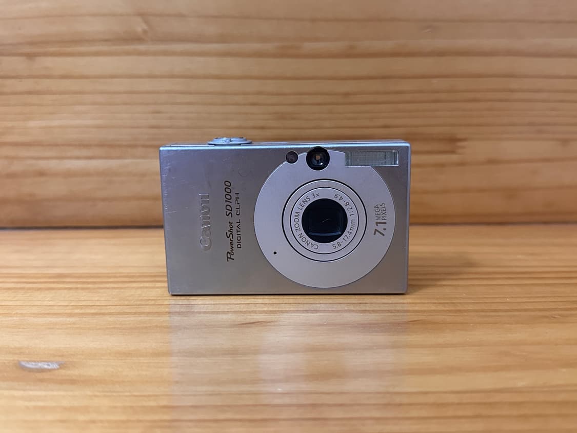 캐논 ixus70(ixy10, sd1000 작례 O) 상품이미지1