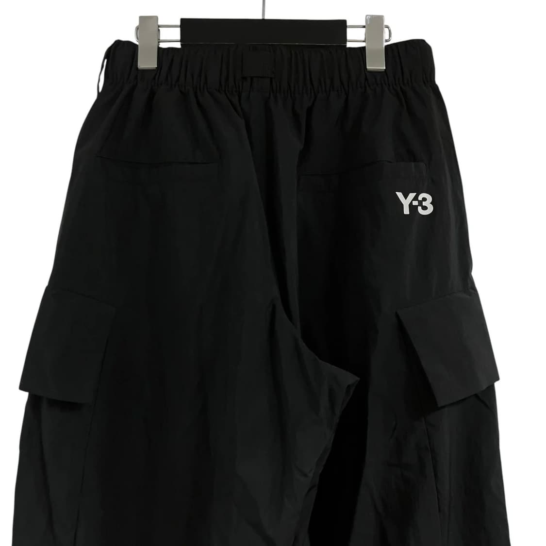 Y-3 3라인 나일론 카고 바지 상품이미지4