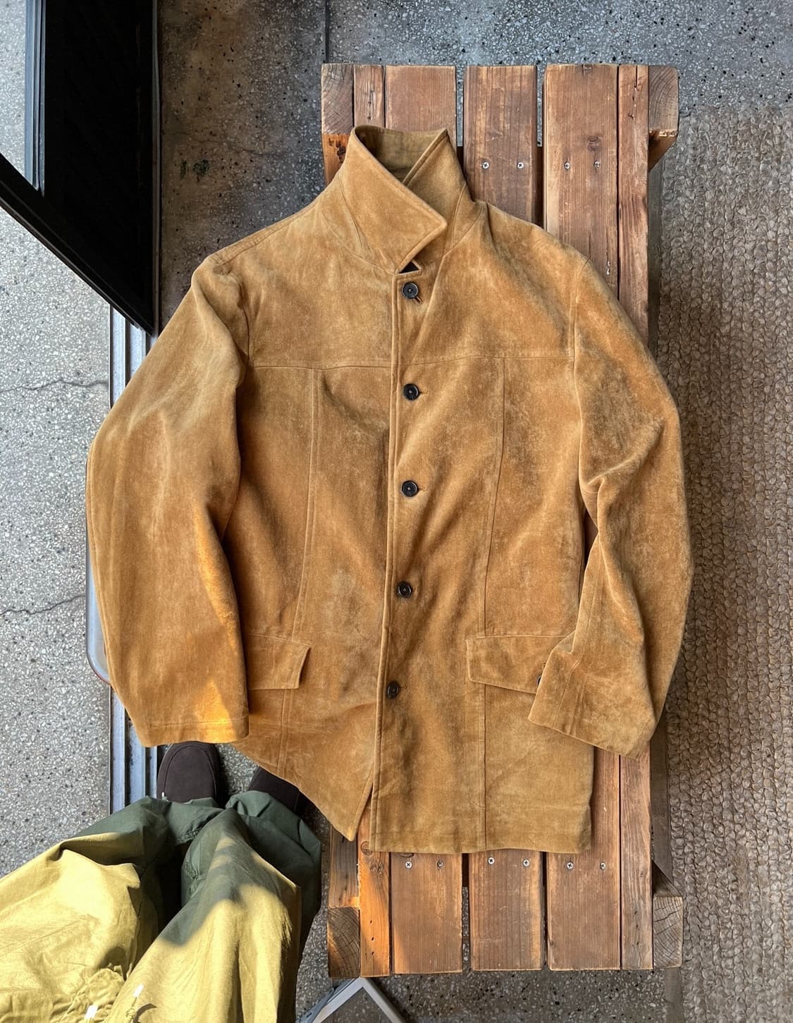 Jacket 상품이미지3