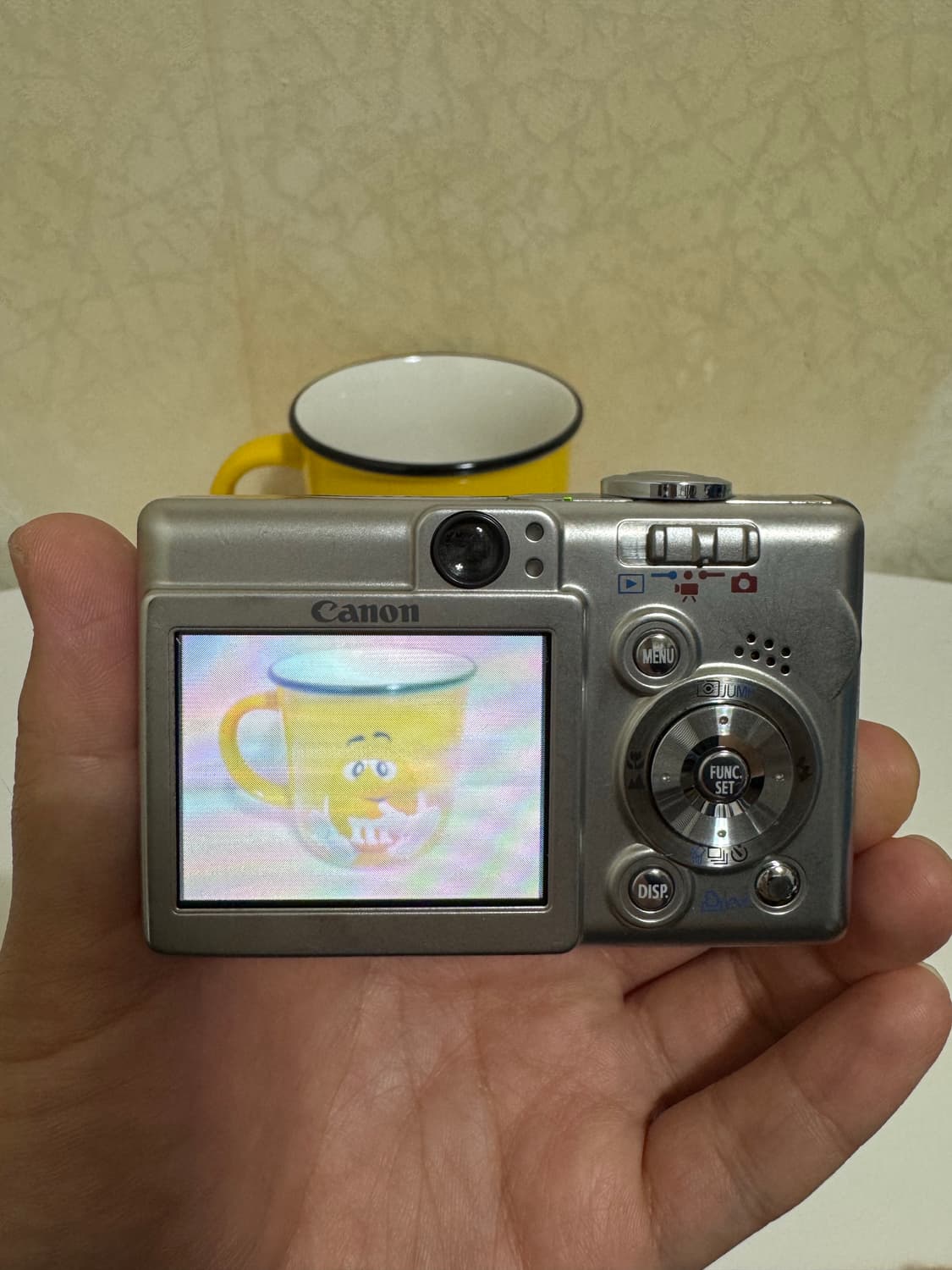 [아이유디카] 캐논 익서스 ixus 50 디카 상품이미지2