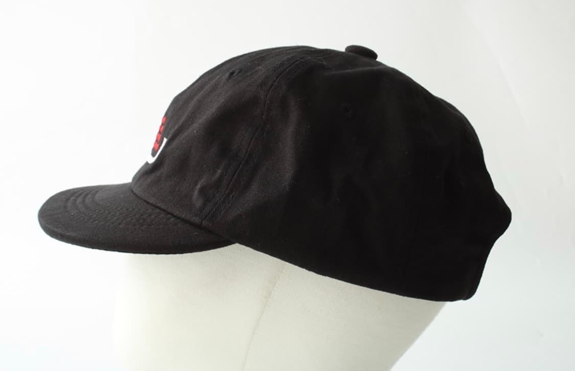 빈티지 코튼 캠프캡 상품이미지2