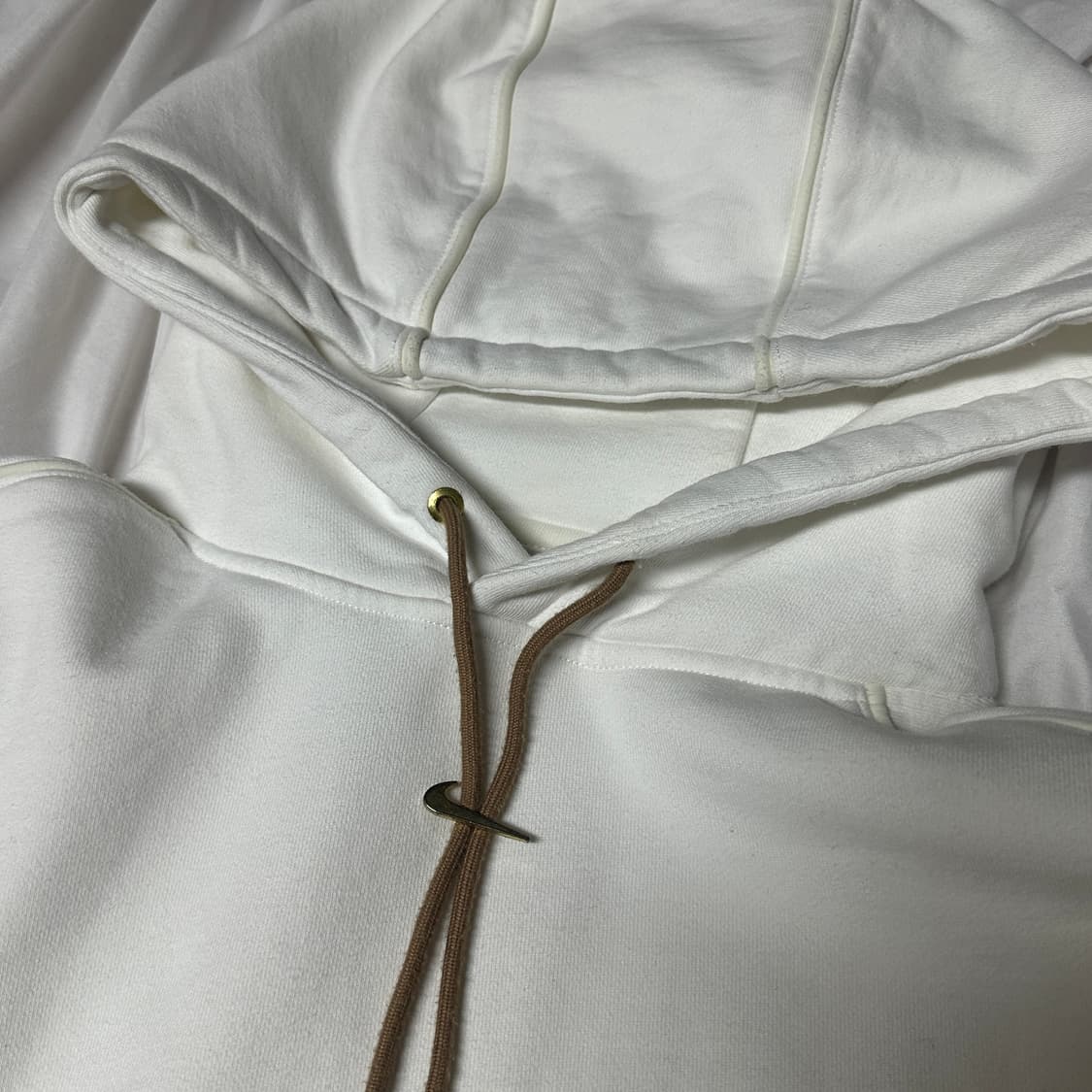 [L] 나이키 자크뮈스 nrg 플리스 후드 세일 상품이미지2