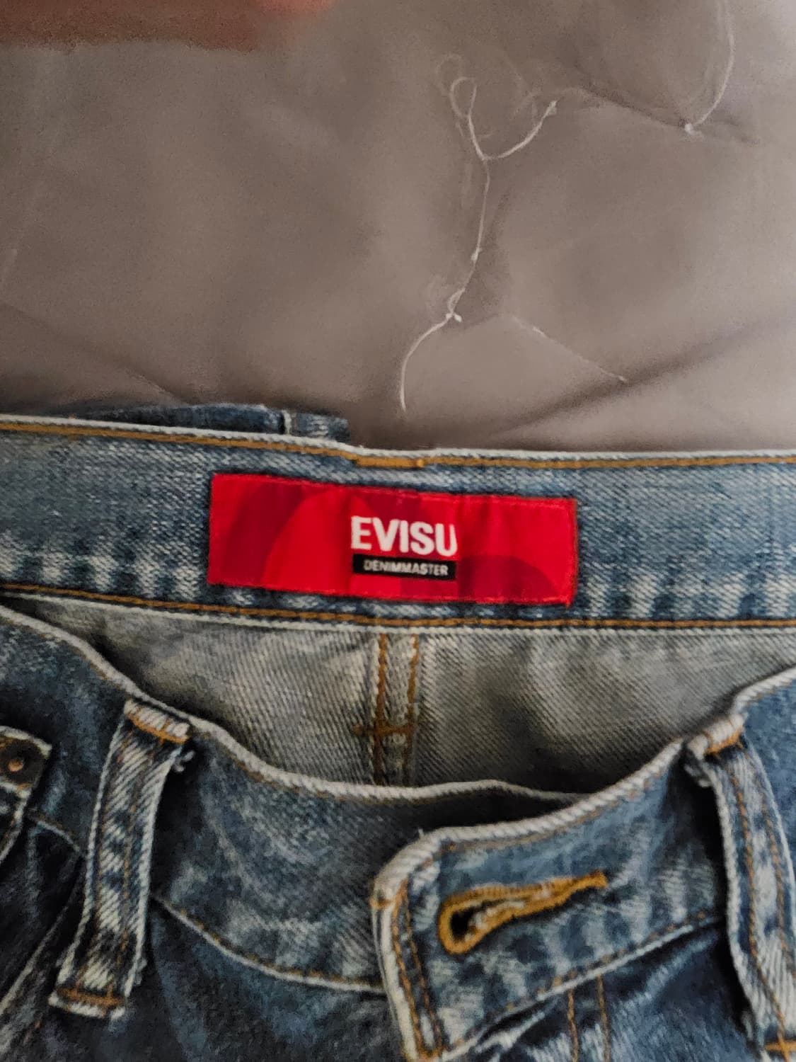 에비수 데님 상품이미지5