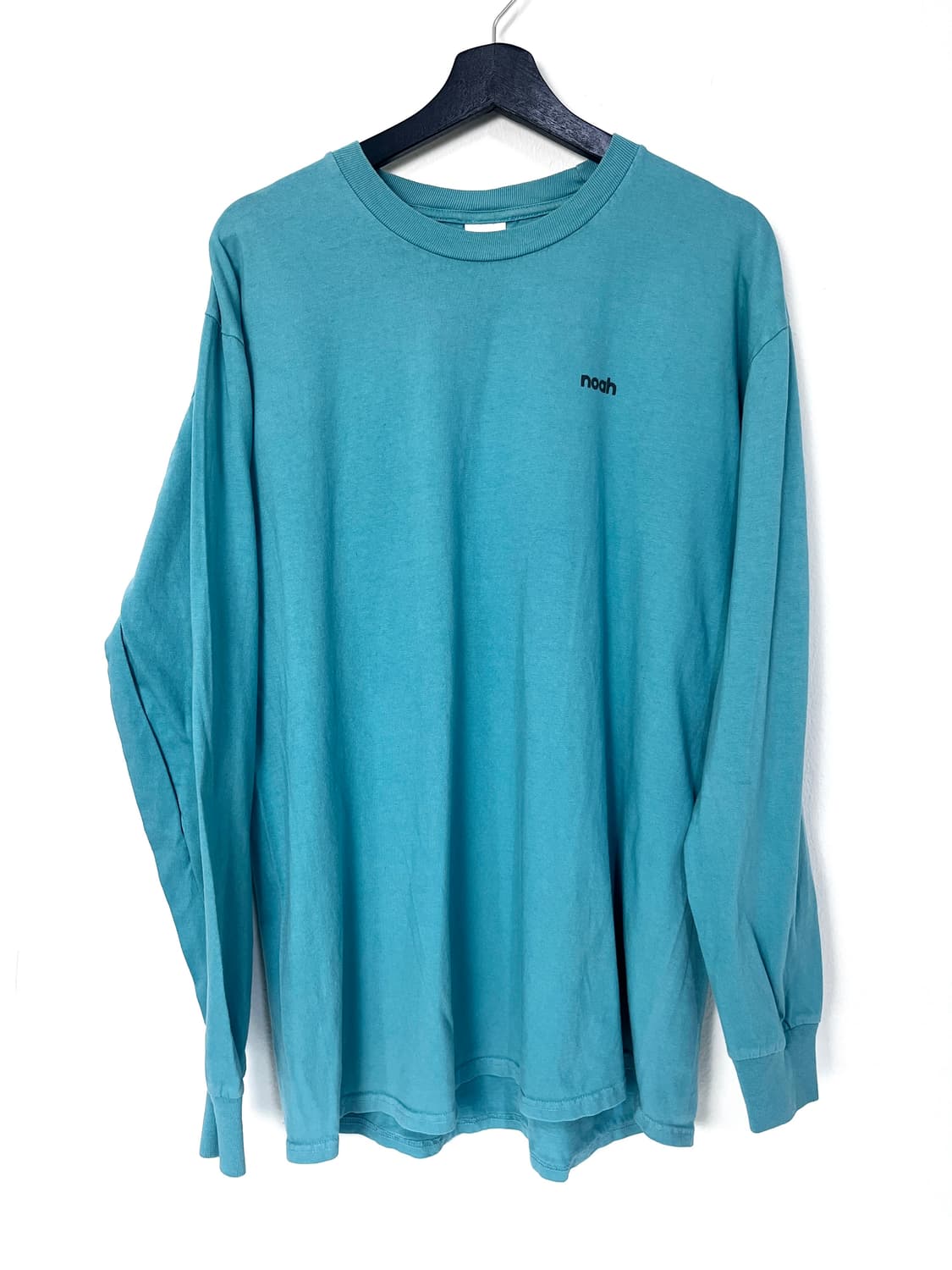 노아 마라톤 긴팔티 상품이미지2