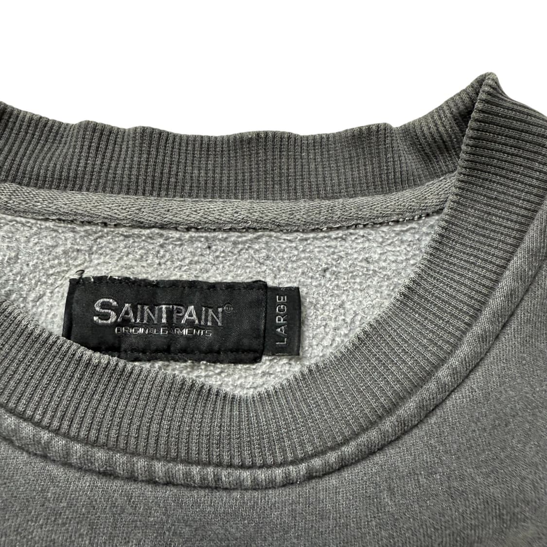 세인트페인 맨투맨  상품이미지2