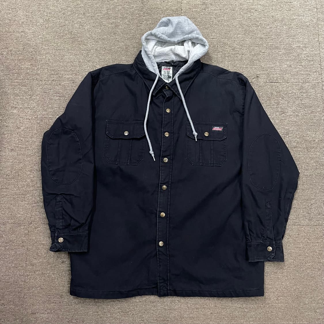 (XL) Dickies 디키즈 후드 자켓  상품이미지1