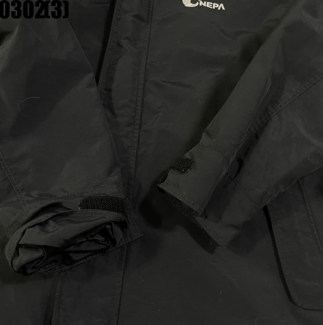네파 바람막이 자켓 상품이미지4