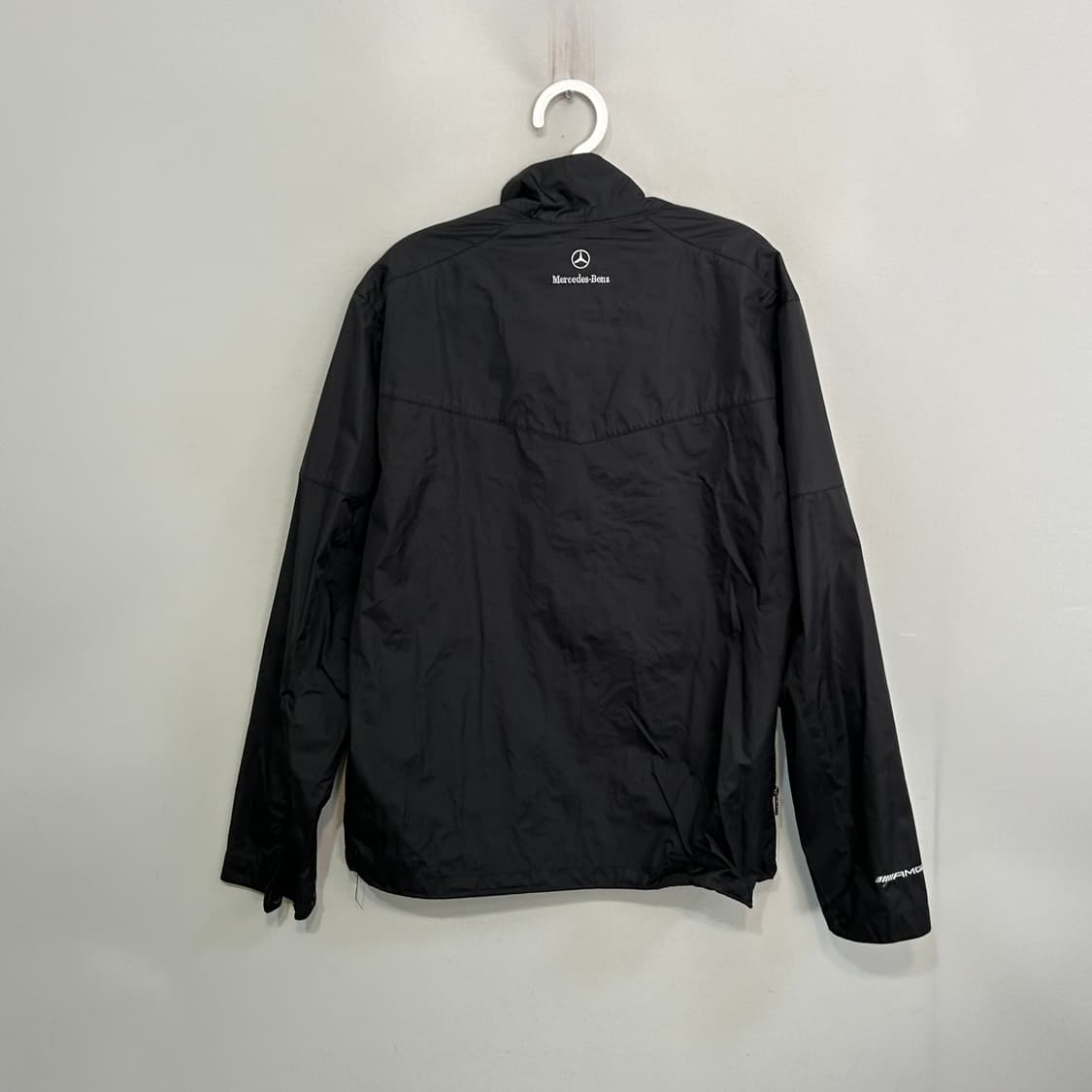 벤츠 남성 바람막이 L 100 상품이미지3