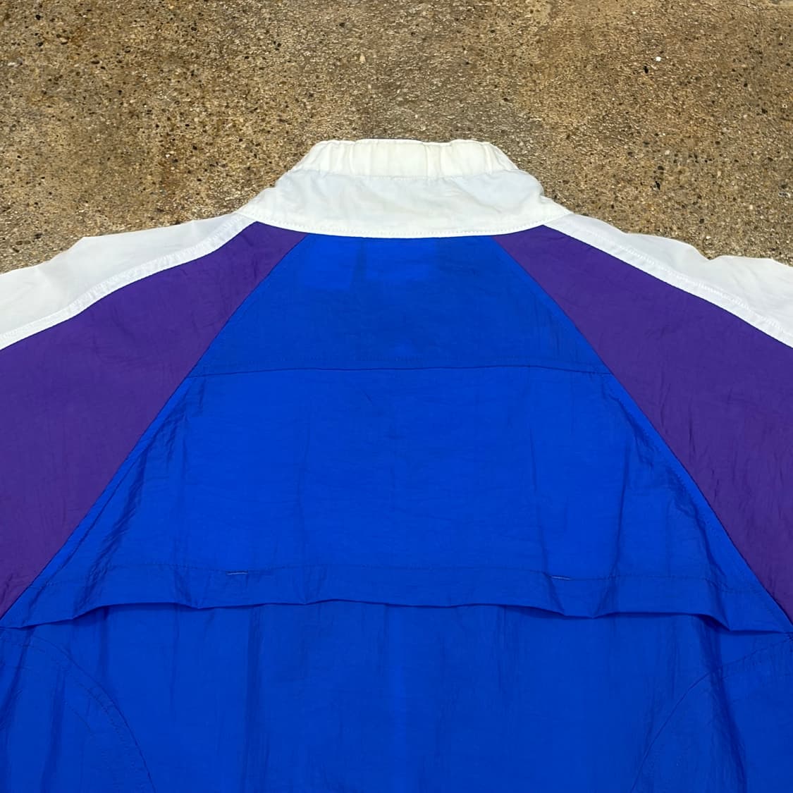 레어 90s 미국 빈티지 리복 바람막이 상품이미지7