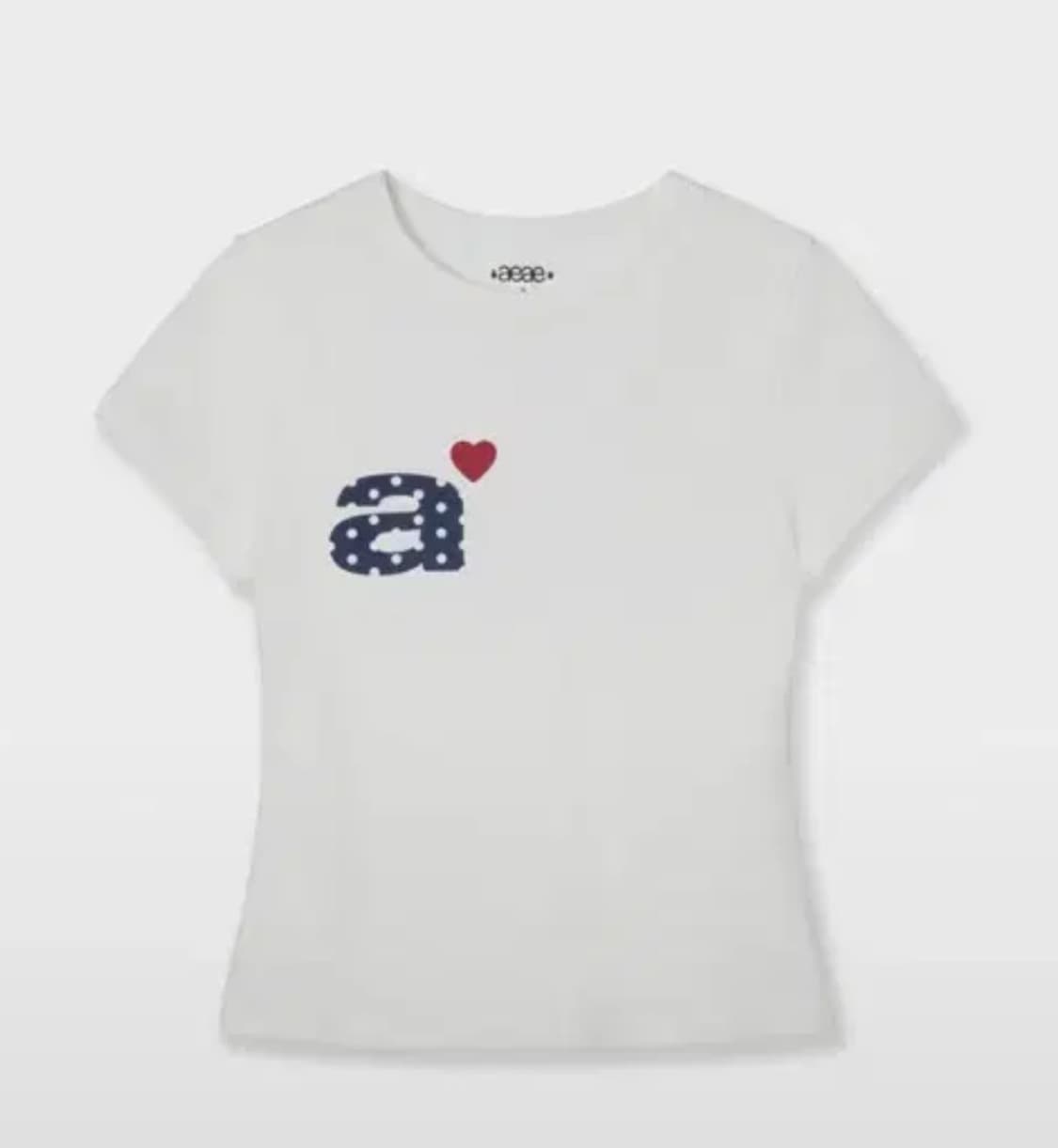 에이이에이이 반팔티 상품이미지1