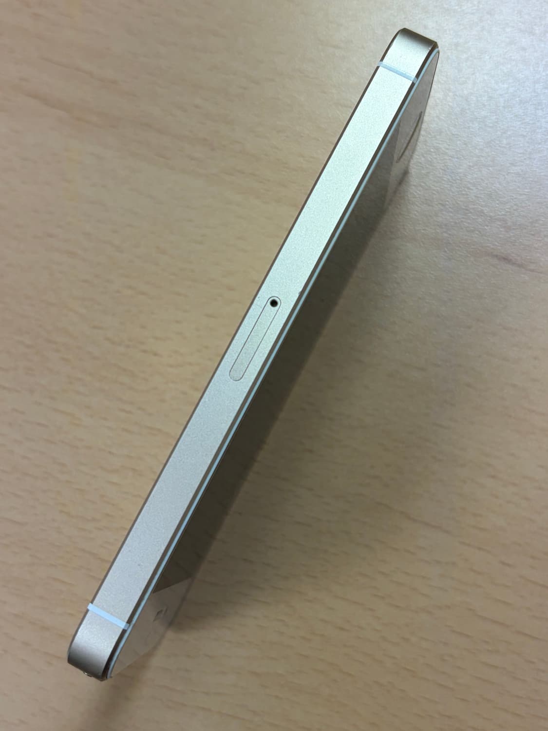 아이폰 se1 골드 32기가 배터리 효율 87 상품이미지4