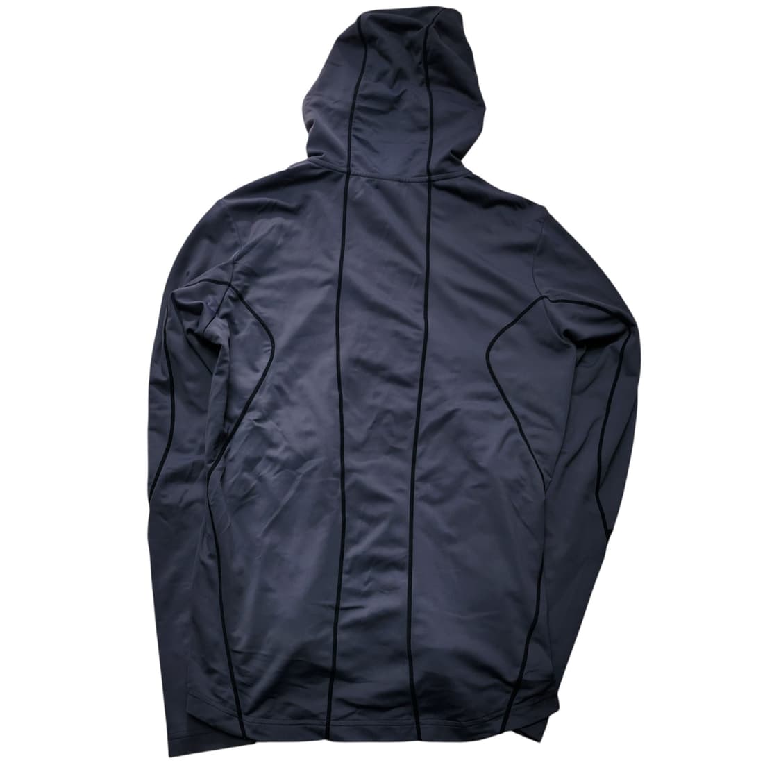 데상트 후드집업 상품이미지3