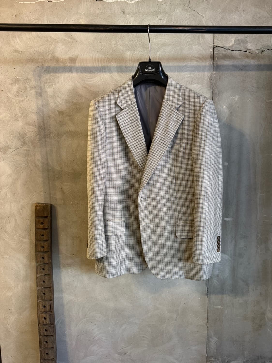 닥스 테일러드 자켓 100~103 상품이미지1