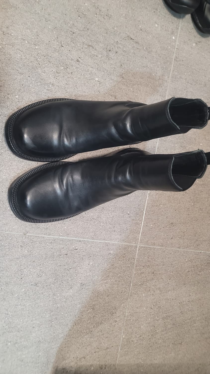 첼시부츠 상품이미지2