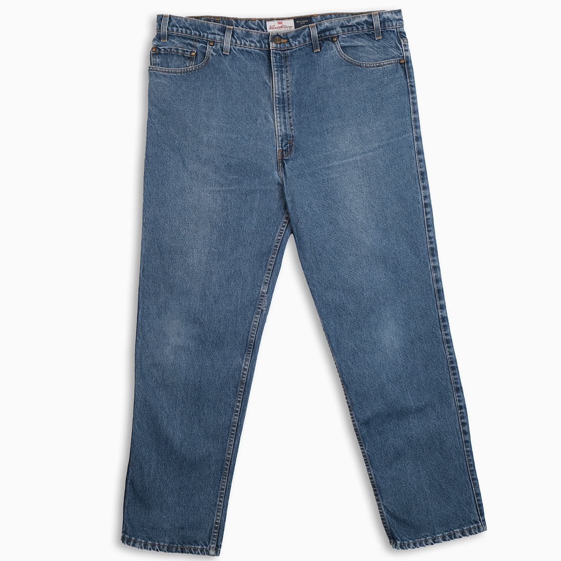 빈티지 리바이스 540 중청 90s 42 인치 OR5404208 상품이미지2