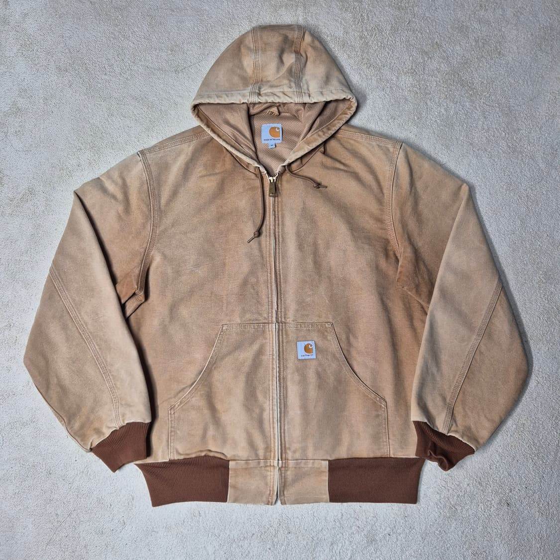 칼하트 액티브1 상품이미지1