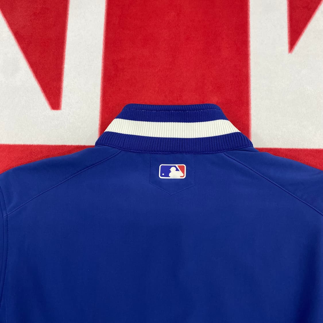 마제스틱 LA다저스 L  상품이미지6