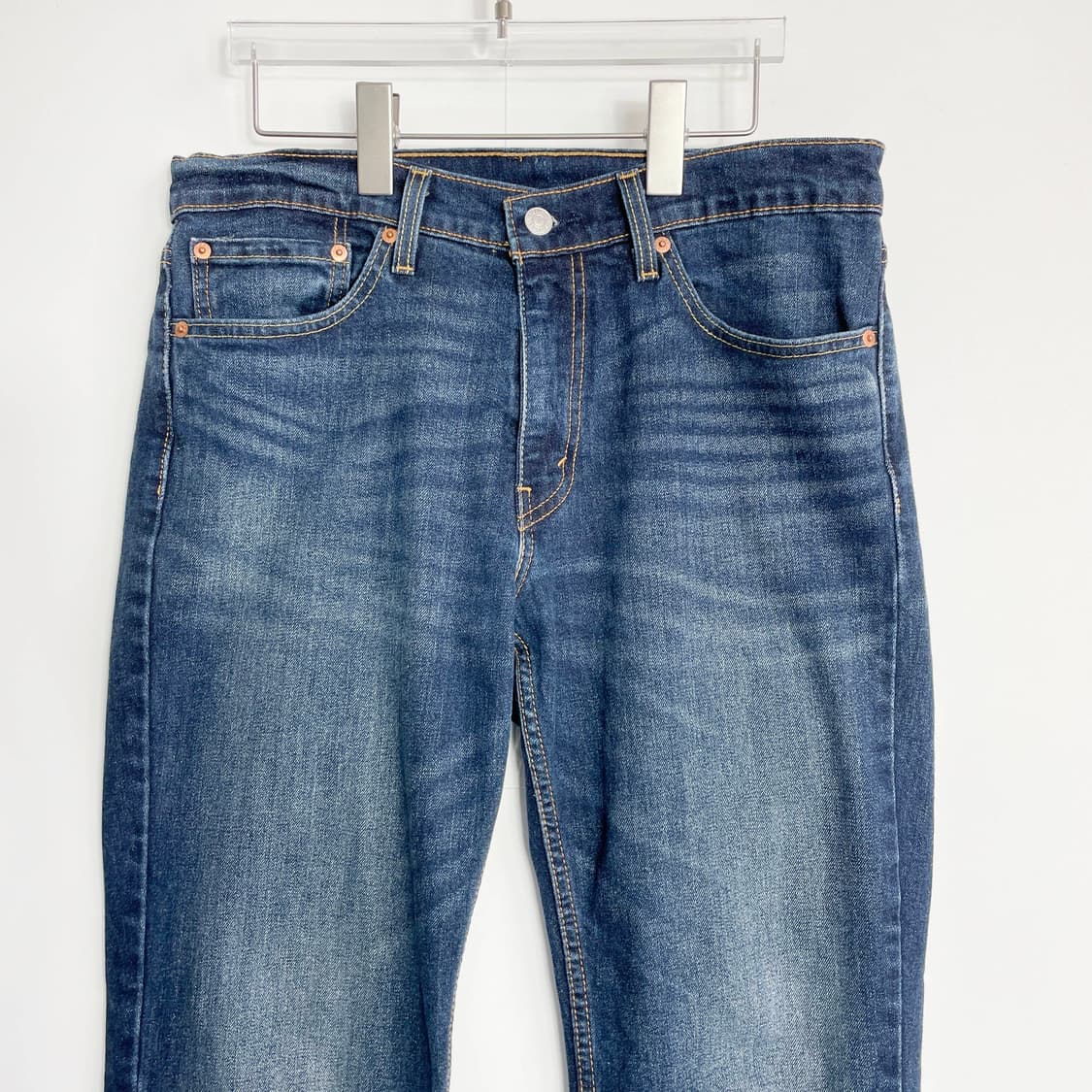 F1 리바이스 511 청바지 32사이즈 상품이미지2
