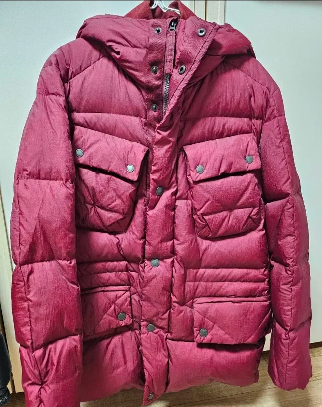 인터메조 구스다운 100 상품이미지1