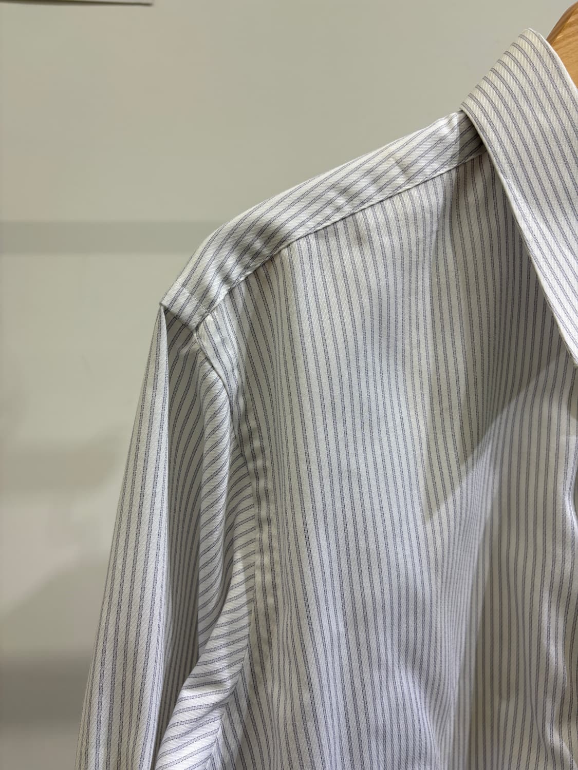BELLUMORE (Made in Japan) 셔츠 상품이미지3