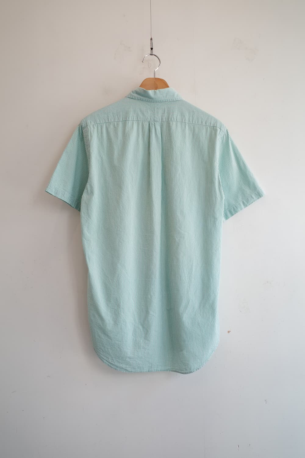 PoloRalphLauren 폴로 랄프로렌 시어서커 셔츠 상품이미지7