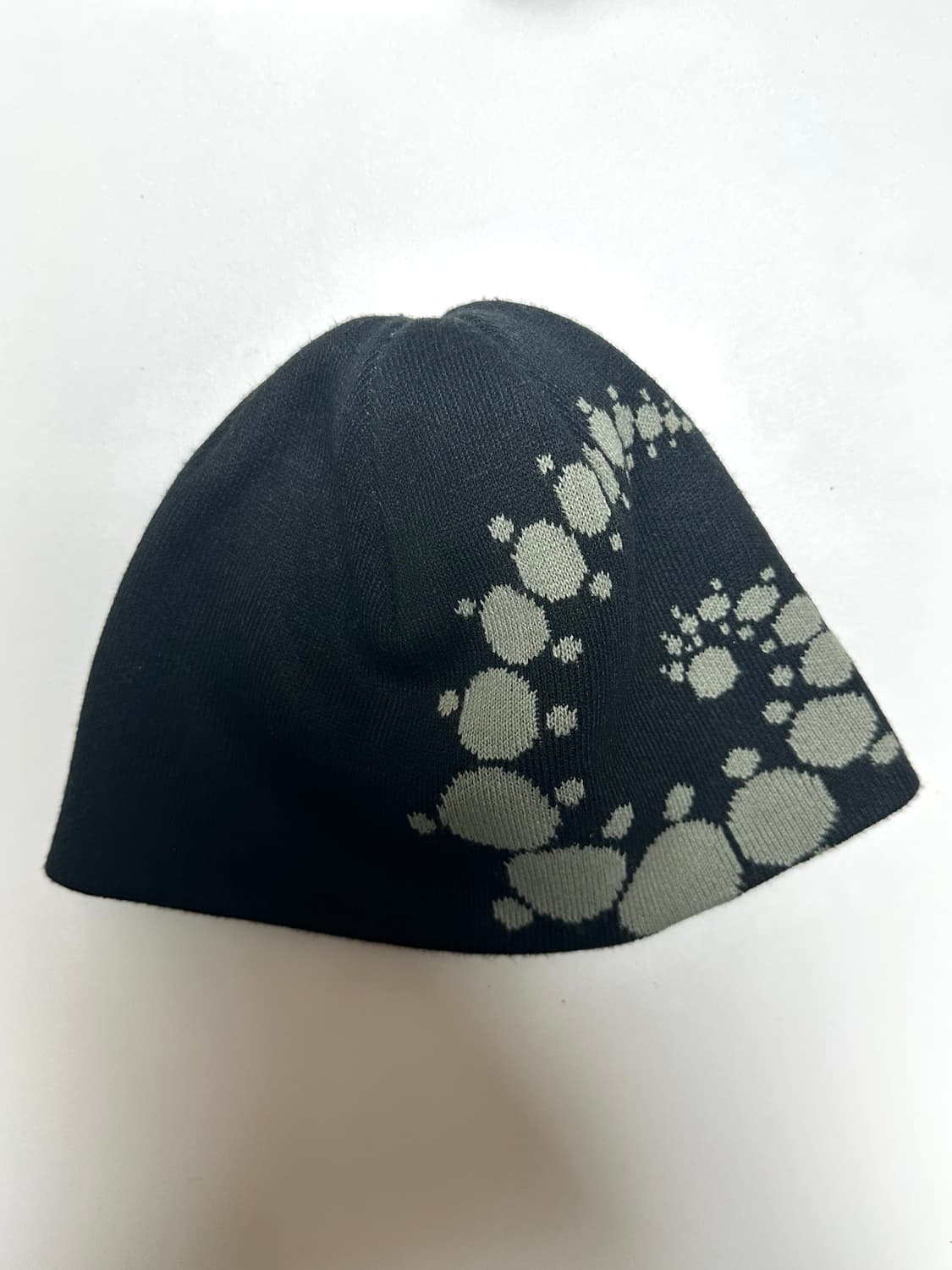 이그노타 코어:3 비니 CORE:3 IGNT BEANIE 블랙 상품이미지1
