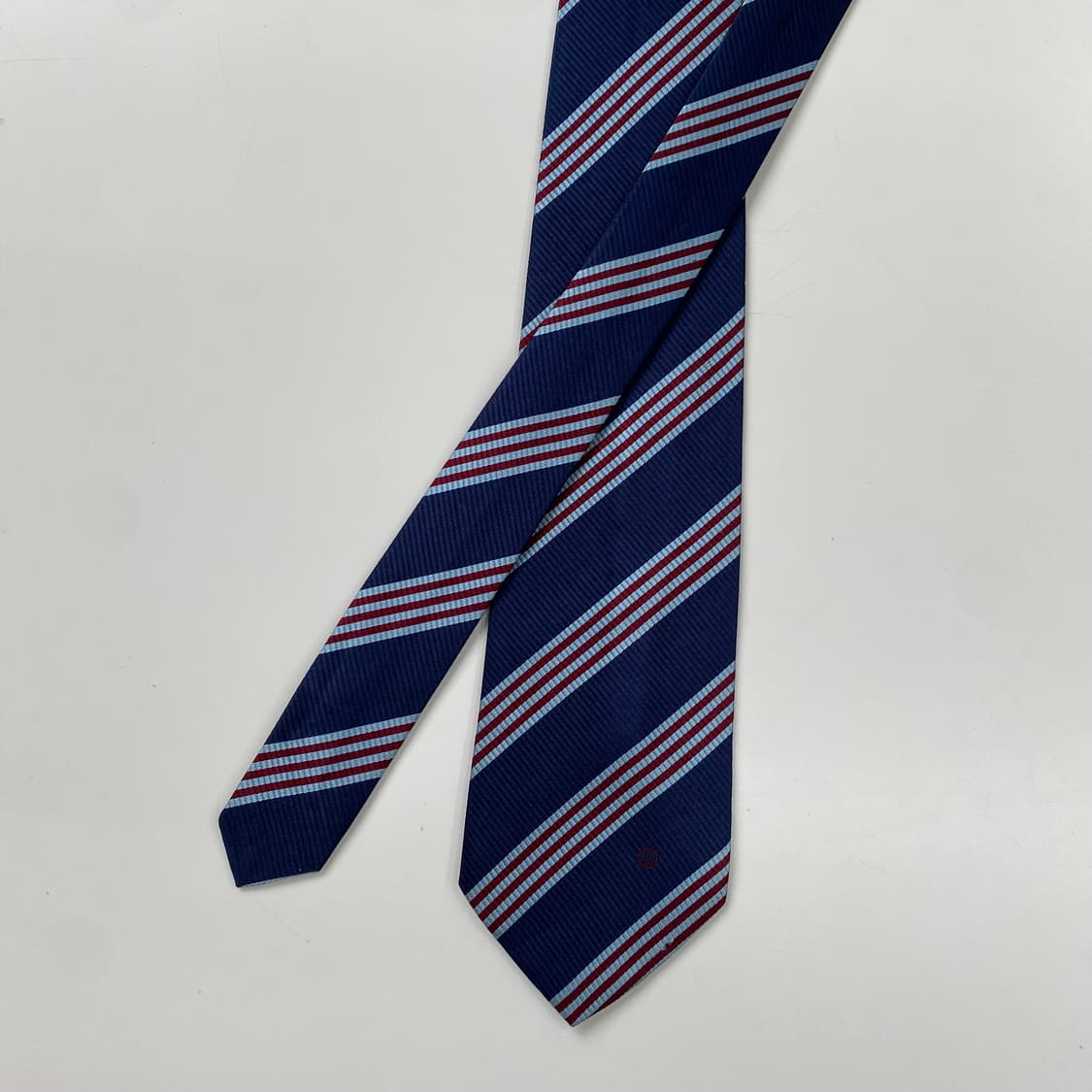 던힐(dunhill) 명품 정품 넥타이 상품이미지2